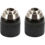 Adaptateur de mandrin sans cl� pour dewalt dcd797 dcd792 dc988k dc984kn, outil de conversion professionnel ...