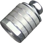 Adaptateur de meuleuse d'angle vers machine � rainurer - adaptateur de meuleuse d'angle en m�tal - type ...