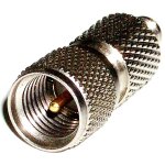 Adaptateur mini - uhf - m�le / femme - rsma - bematik