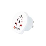 Adaptateur de voyage skross 1. 500221 - e Adaptateur de voyage skross 1. 500221 - e
