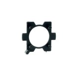 Adaptateur de montage d'ampoule led h7 geely mazda mitsubishi Adaptateur de montage d'ampoule led h7 geely mazda mitsubishi