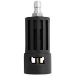 Adaptateur de nettoyeur haute pression compatible, de rechange pour accessoire de laveuse karcher, raccord ...