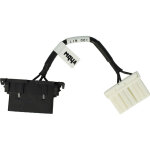 Adaptateur obd2 12pin vers obd2 16pin compatible avec tesla 2012 - 09 / 2015 mod�le s voitures �lectriques ...