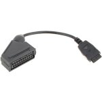 Adaptateur p�ritel bn39 - 01154a - televiseur samsung