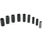 Adaptateur de pince de serrage pour mandrin de fraisage pour le travail du bois, adaptateur de pince ...