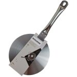 Adaptateur plaque  induction 20 cm fackelmann