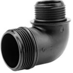 Adaptateur de pompe d'vacuation gardena 1744 - 20