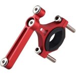 Adaptateur de porte - bouteille d'eau de bicyclette barre de poign�e en alliage d'aluminium conversion ...