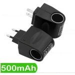 Adaptateur de prise pour voiture, adaptateur de prise allume - cigare convertisseur d'allume - cigare ...