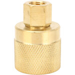 Adaptateur de raccord d'installation rapide de connecteur de chariot �l�vateur pour les r�servoirs de ...