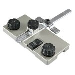 Adaptateur rail de guidage makita 199232 - 5 pour makita dhs660 / dss610 / dss611 Adaptateur rail de guidage makita 199232 - 5 pour makita dhs660 / dss610 / dss611