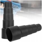 Adaptateur r�ducteur tube adaptateur embouts de buse pour aspirateur 27 - 41mm