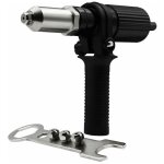 Adaptateur riveteuse, kit d'adaptateur de pistolet � riveter pour perceuse �lectrique sans fil