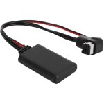 Adaptateur aux sans fil bluetooth module stro audio de voiture pour ip - bus