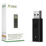 Adaptateur sans fil xbox one gen 2 pour windows 10 / 11