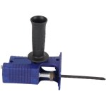 Adaptateur de scie alternative portable avec poign�e ergonomique, accessoire pour perceuse, pour coupe ...