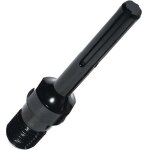 Adaptateur sds - max pour carotteuse, adaptateur 1 - 1 / 4 - 7 unc max, acier de haute qualit�, pour ...