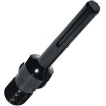 Adaptateur sds - max pour carotteuse, adaptateur 1 - 1 / 4 - 7 unc max, acier de haute qualit�, pour ...