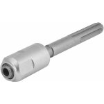 Adaptateur sds max vers sds plus mandrin adaptateur de perceuse outil rapide pour toutes les perceuses ...