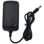 Adaptateur secteur alimentation chargeur 12v pour remplacement pour disque dur wd western digital my ...