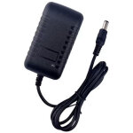 Adaptateur secteur alimentation chargeur 12v pour remplacement pour disque dur wd western digital my ...