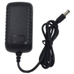 Adaptateur secteur alimentation chargeur 12v pour remplacement pour disque dur wd western digital my ...