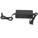 Adaptateur secteur commut� 24v 1. 5a pour trottinette �lectrique, chargeur puls� 100 - 240v