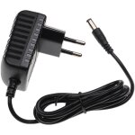 Adaptateur secteur compatible avec dirt devil m668 duplex aspirateur balai lectrique sans - fil - cble ...