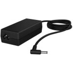 Adaptateur secteur intelligent pour ordinateur portable hp 65 w prise 45 mm