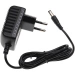 Adaptateur secteur remplacement pour dirt devil 0668002 pour aspirateur balai lectrique sans - fil - ...
