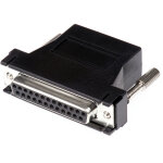 Rs pro - adaptateur sub - d 25 femelle vers rj45 femelle ( prix pour 1 ) Rs pro - adaptateur sub - d 25 femelle vers rj45 femelle ( prix pour 1 )
