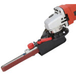 Adaptateur de t�te de pon�age pour mini ponceuse � bande, adaptateur de ponceuse � bande �lectrique pour ...