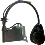 Adaptateur de transformateur haute tension pour bobine d'allumage pour g�n�rateurs em2600, em2600l, em2600u, ...