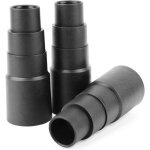 Adaptateur de tuyau d'aspirateur kit d'adaptateur de tuyau r�ducteur de tuyau d'aspirateur universel ...
