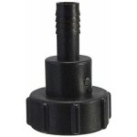 Adaptateur de tuyau d'eau ibc 1000l 12mm, 25mm, 38mm, 50mm