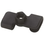 Adaptateur universel rallonge cl� entra�nement 1 / 2 pouce pour m�caniciens professionnels r�paration ...