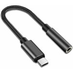 Adaptateur usb c jack 3, 5mm, usb type c vers jack audio adaptateur, adaptateur jack usb type c audio ...