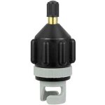 Adaptateur de valve, pompe  air adaptateur gonflage rapide 7. 8 3. 4cm compresseur adaptateur pour bateau ...