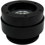 Adaptateur de volant pour simulateur de course � lib�ration rapide pour moza turn direct drive avec design ...