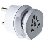Rs pro - adaptateur de voyage, australie, chine, europe, europe à afrique du sud, italie, suisse, royaume ... Rs pro - adaptateur de voyage, australie, chine, europe, europe à afrique du sud, italie, suisse, royaume ...