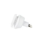 1. 500206 - e adaptateur de voyage co w to ch - skross
