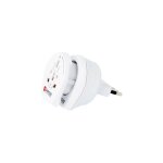 Adaptateur de voyage prise adaptateur universelle pour litalie Adaptateur de voyage prise adaptateur universelle pour litalie