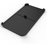 Adapt� � filet anti - �claboussures pour friteuse � air comprim� af500