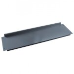 Adb - etagre pour tabli modulaire - tablette 1750 mm - anthracite