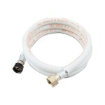 Tuyau � gaz flexible butane - propane 150 cm