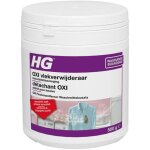 Additif d�tachant oxi pour lessive 500 gr - hg