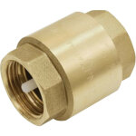 Clapet anti retour 3 / 4