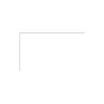 Alkor - adha sif plastique 280. 1273 autocollant mural blanc brillant 15 mt