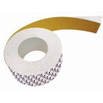 Adh�sif int�rieur pare - vapeur ubbink double face - 30 mm x 25 ml - 820311