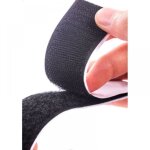 Adhsif super puissant et rsistant aux rayures, 3 cm de large (2 m de long), ruban adhsif double face, ...